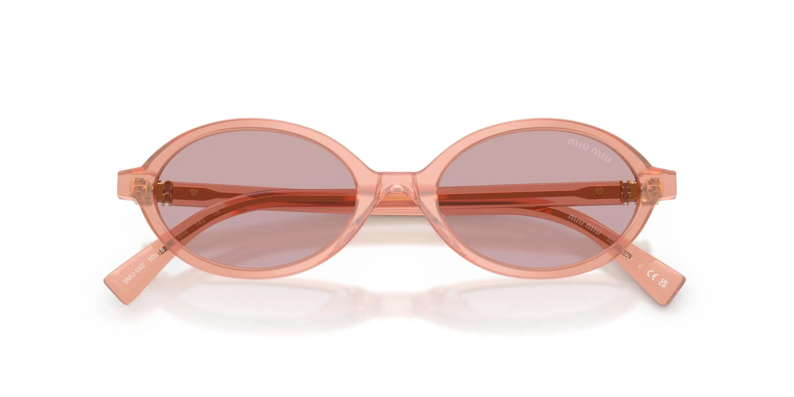 Miu Miu 04ZS Sunglasses - view 73